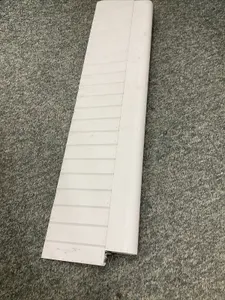 Beechcraft Sundowner RH Aileron Assy P/N 169-130005-2